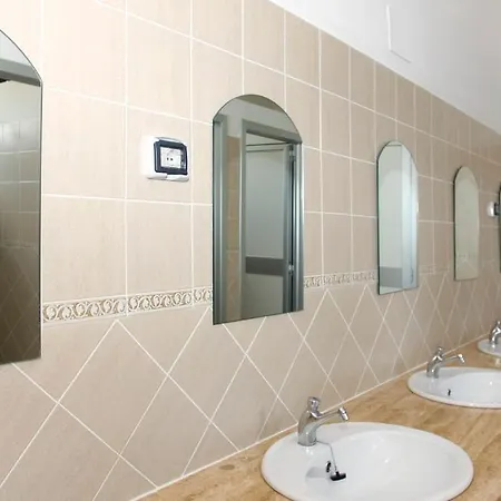 Colleverde 3* Siena