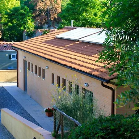 Colleverde Campsite 3*