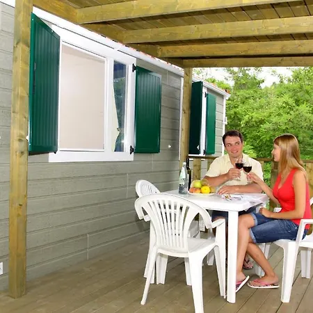 Campsite Colleverde