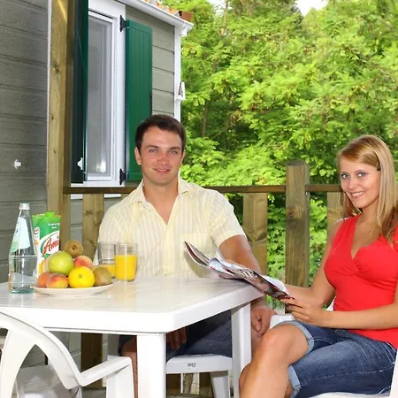 Campsite Colleverde