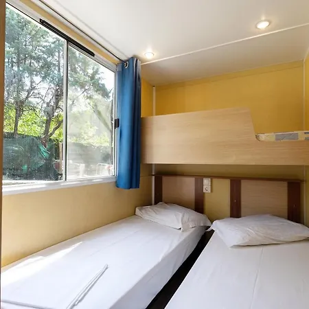 Campsite Colleverde 3*