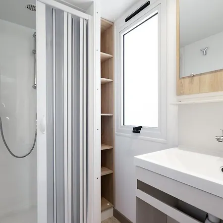 Colleverde Camping 3*