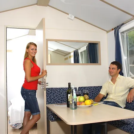 Campsite Colleverde 3*