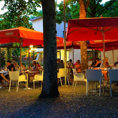 Campsite Colleverde 3*