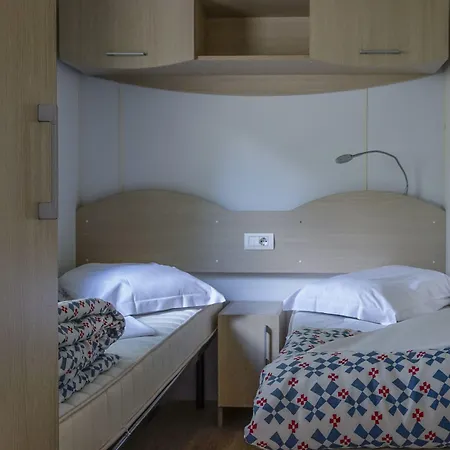Colleverde Campingplads Siena