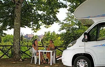 Campsite Colleverde