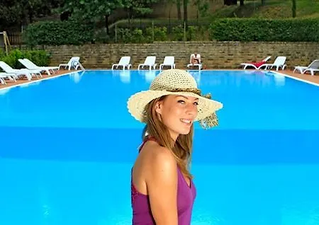 Colleverde Camping