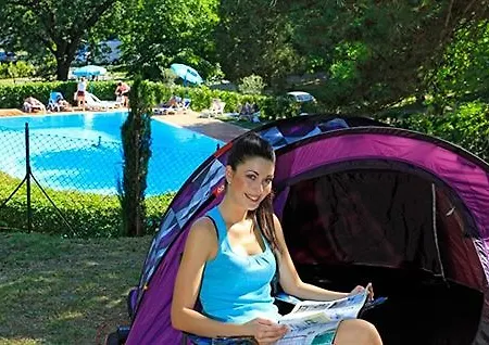 Campsite Colleverde