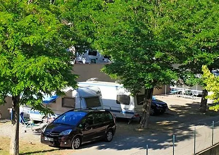 Colleverde Campsite 3*