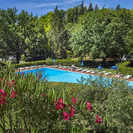 Colleverde 3* Siena