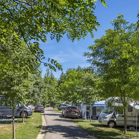 Colleverde Campsite