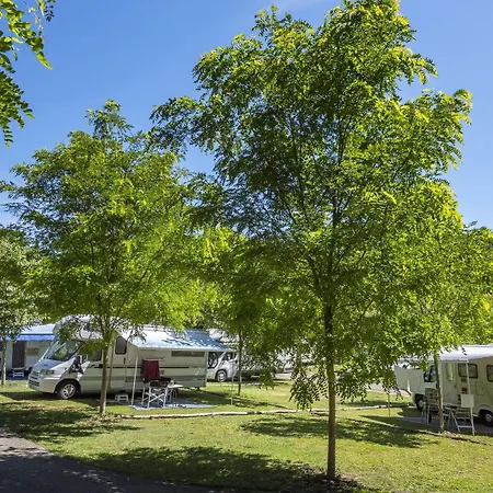 Colleverde 3* Siena