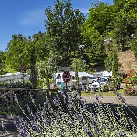 Colleverde Campsite 3*