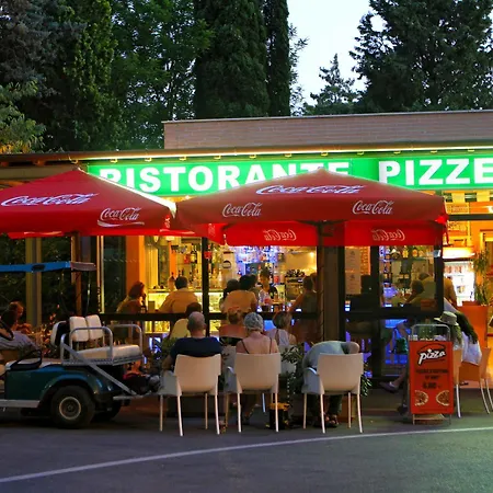 Campsite Colleverde