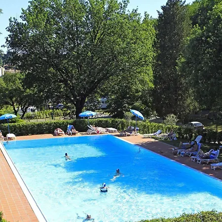 Campsite Colleverde