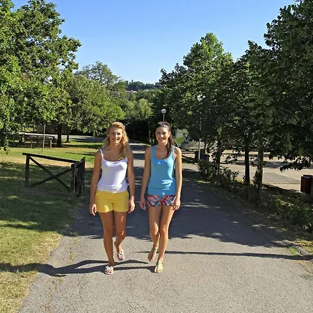 Campsite Colleverde 3*