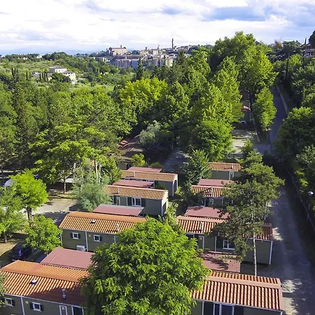 Colleverde Camping 3*