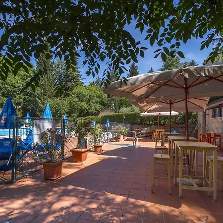Colleverde 3* Siena
