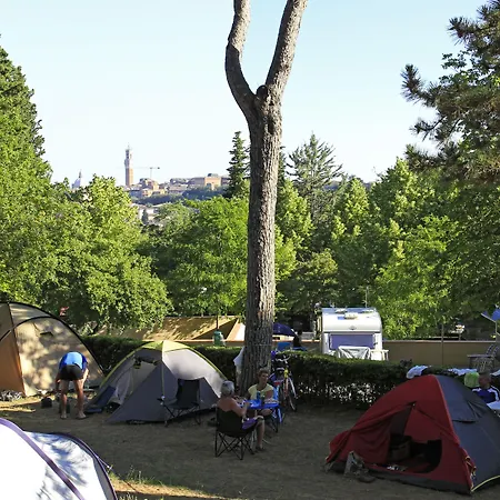 Colleverde 3* Siena