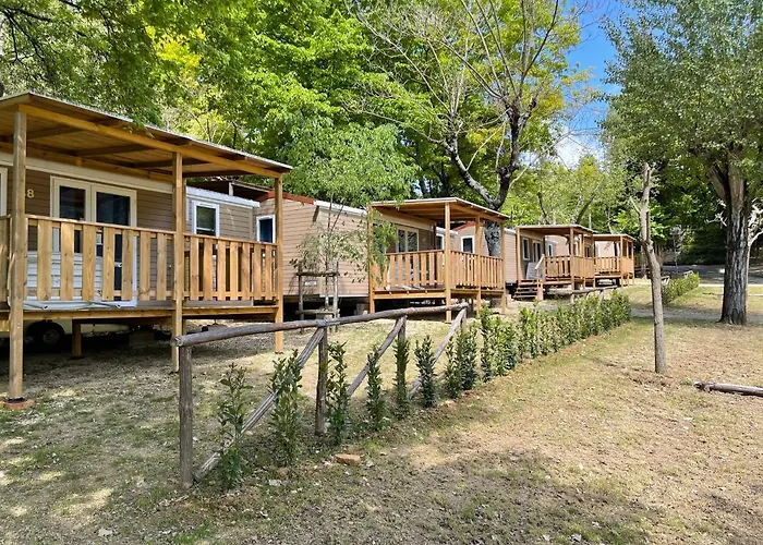 Camping Colleverde 3*