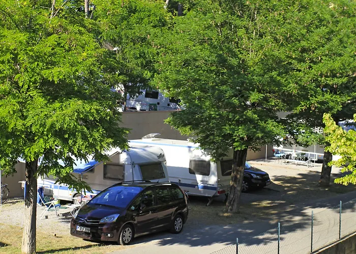 Colleverde Camping