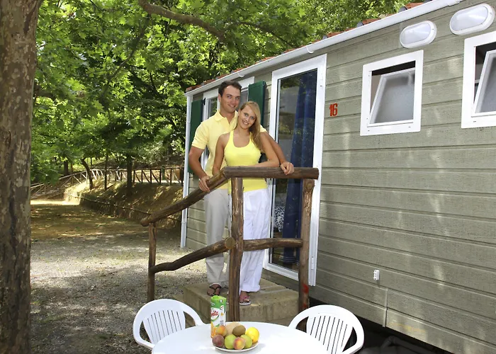 Camping Colleverde