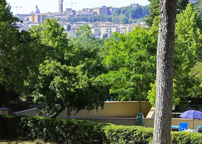 Colleverde 3* Siena