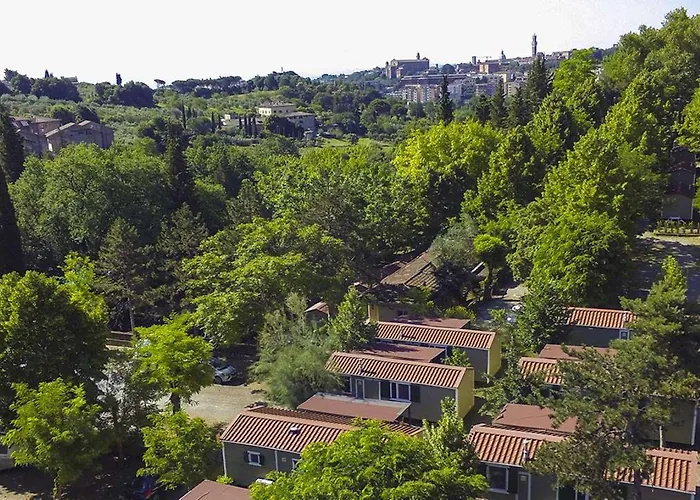 Camping Colleverde